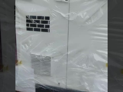 Compresor de aire de aceite de tornillo