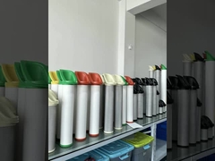 Respira limpio, trabaja de manera eficiente