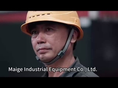 compresor de aire industrial