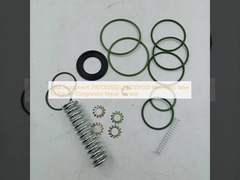 Atlas reemplazo 2901000600=2910304500 Min. Kit de válvulas de presión para el servicio de reparación del compresor de aire