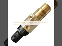 Atlas 1615766480 Válvula de descarga para el control del compresor de aire