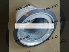 137055 Partes de compresores industriales Contenido de aceite de los accesorios de aire con descuentos