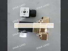 BG 644004401P Compresor industrial Válvula de solenoide Venta en caliente Compresor de aire Parte a precio reducido