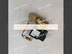 IR 22410286 Compresor industrial válvula de solenoides venta en caliente Compresor de aire pieza a precio reducido
